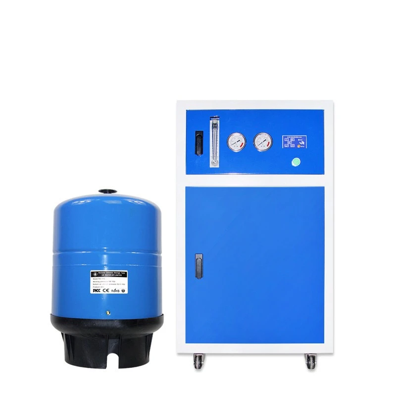 400G And 800G Commercial Water Purifier