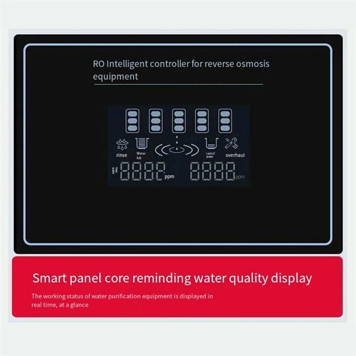 China wholesale Large Industrial Equipment Commercial Water Purifier