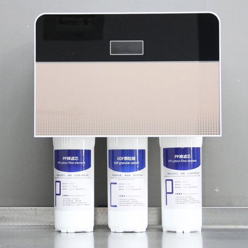 Water Filtration Kitchen Water Purifier Water Filtration Kitchen Water Purifier