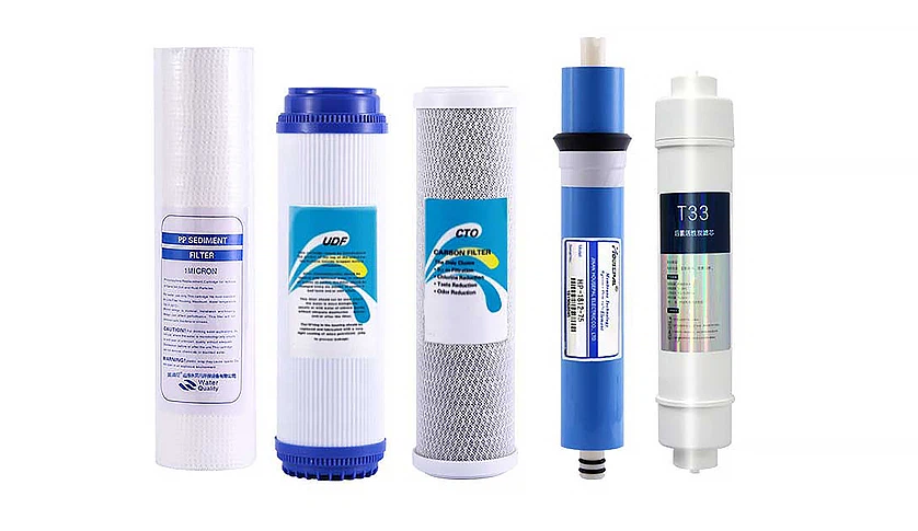 Pattern Acrylic Sheet