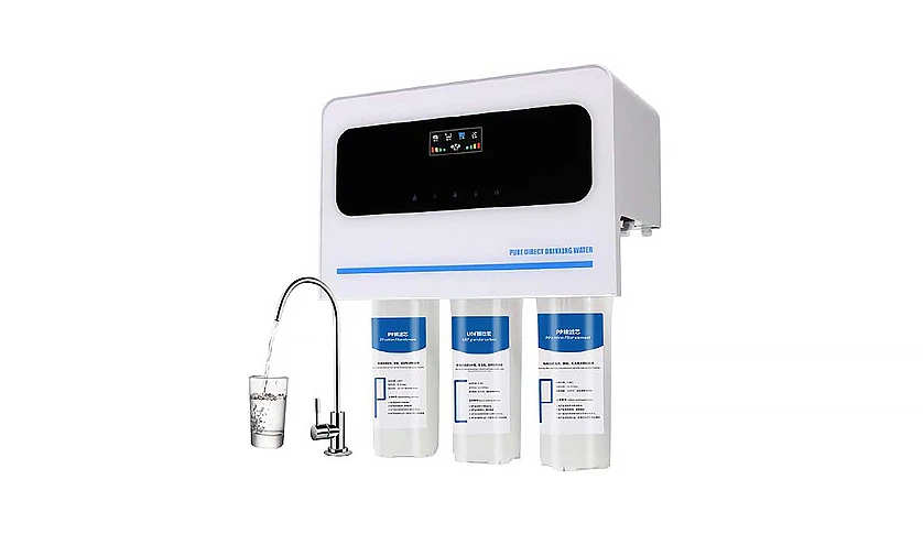 Pattern Acrylic Sheet