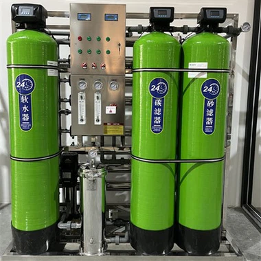 500 litara Ro Purifier filter za vodu