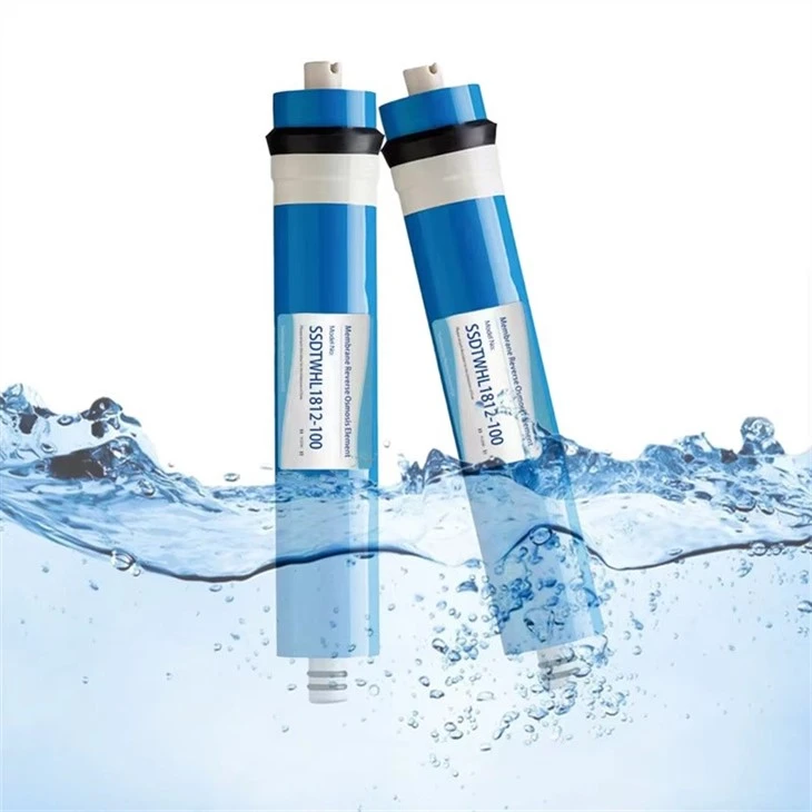 Universal RO Membrane Water Purifier